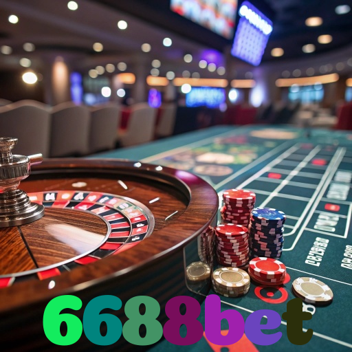 6688bet