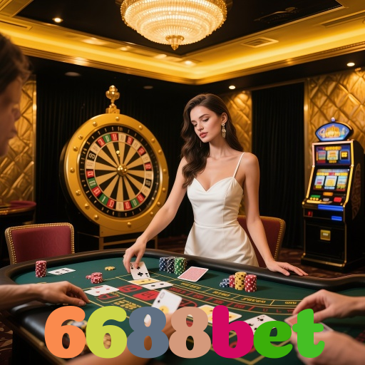 6688bet