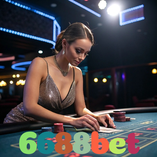 6688bet