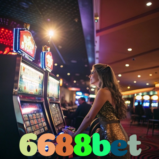 6688bet