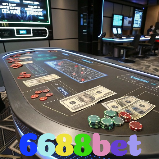 6688bet