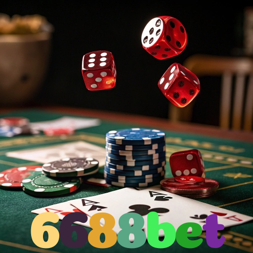 6688bet
