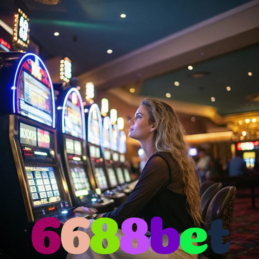 6688bet