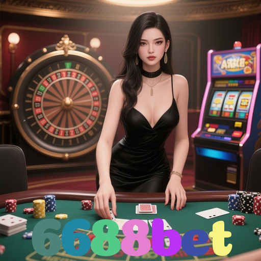 6688bet