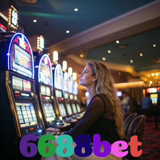 6688bet