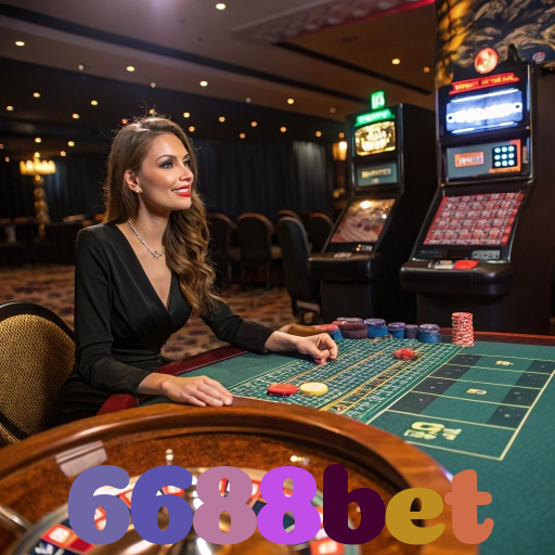 6688bet