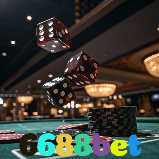 6688bet