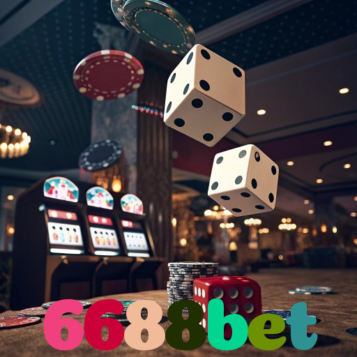 6688bet