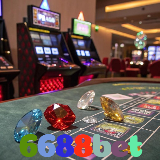 6688bet