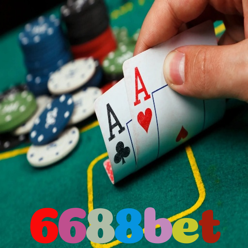 6688bet