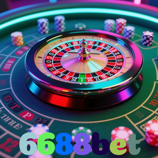 6688bet