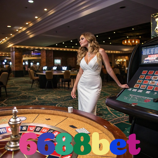 6688bet
