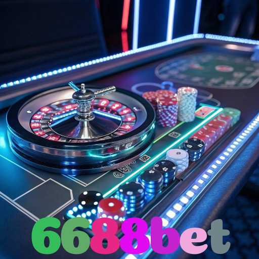 6688bet