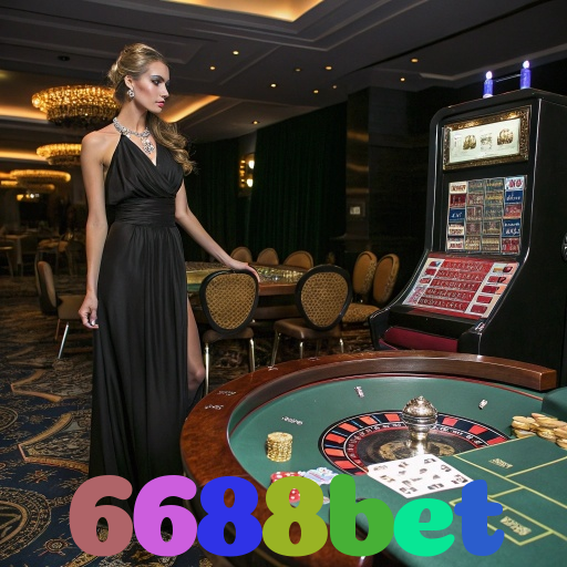 6688bet