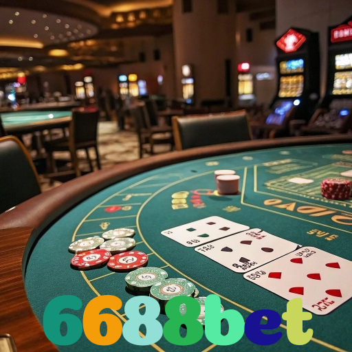 6688bet