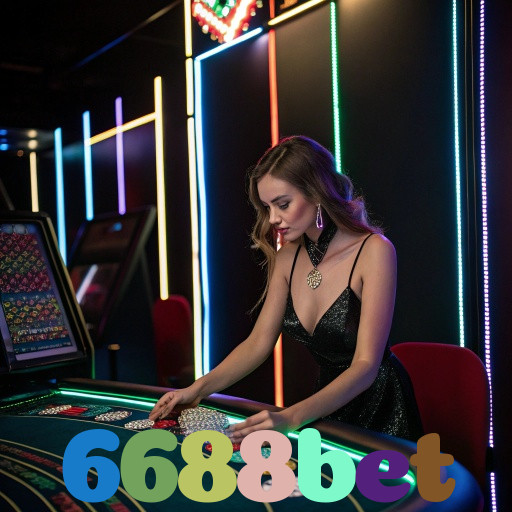 6688bet
