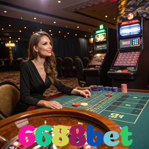 6688bet