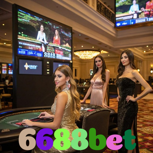 6688bet