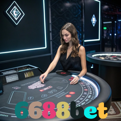6688bet