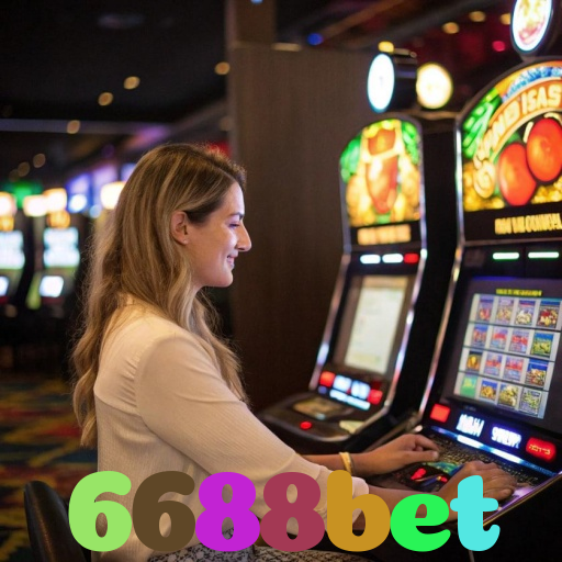 6688bet