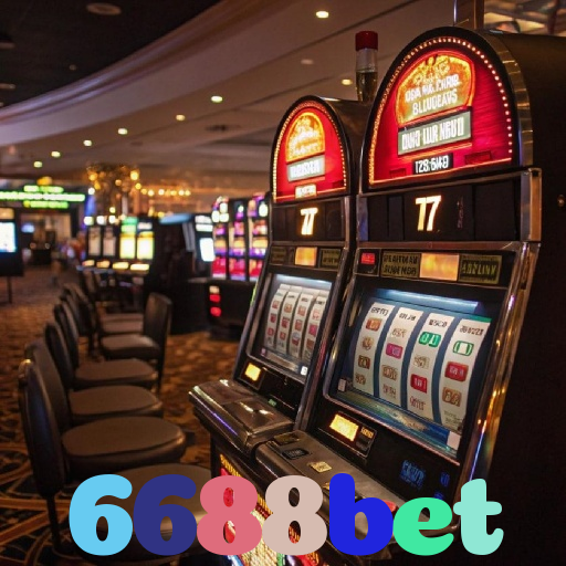 6688bet