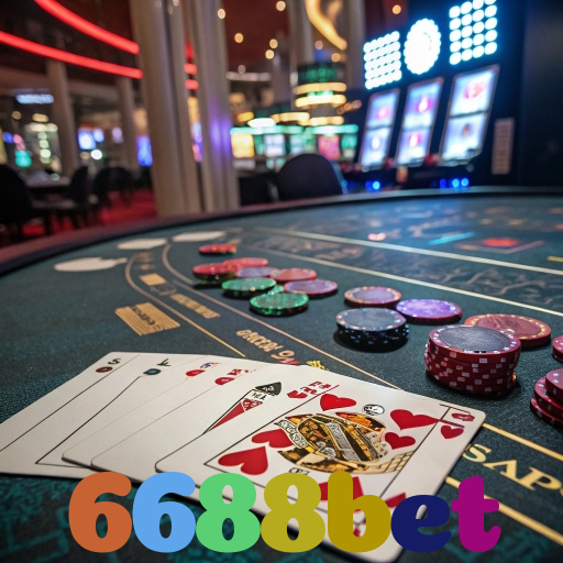 6688bet