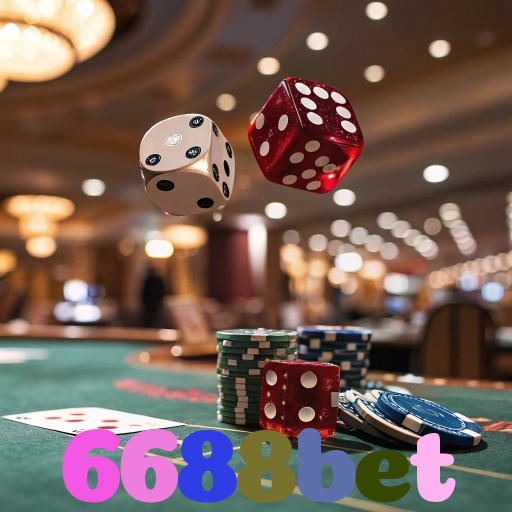 6688bet
