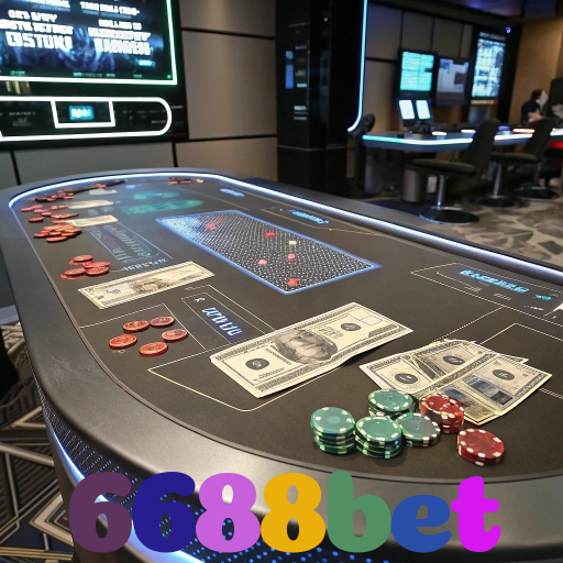 6688bet
