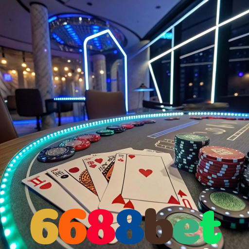 6688bet