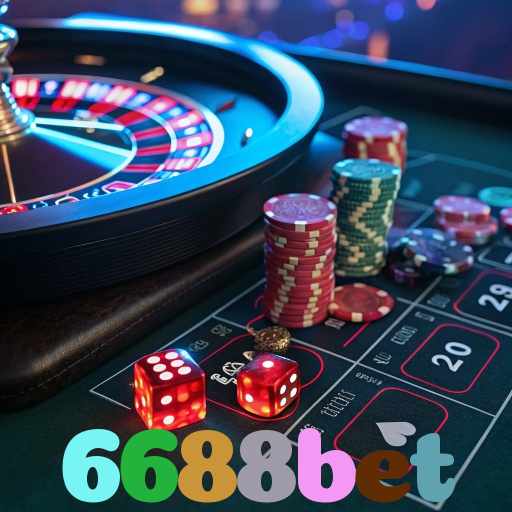 6688bet