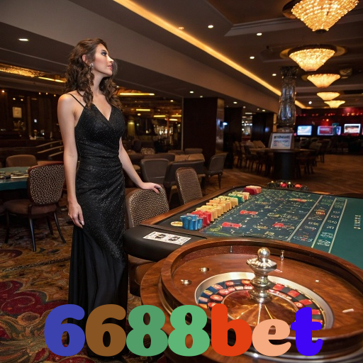 6688bet
