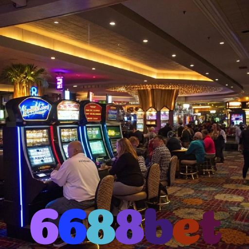 6688bet