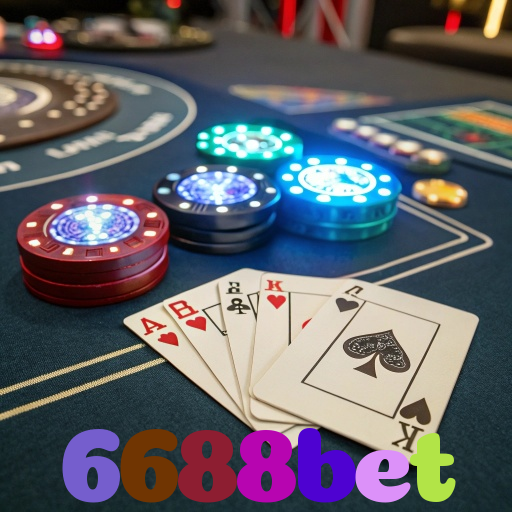 6688bet