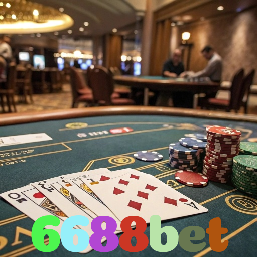 6688bet