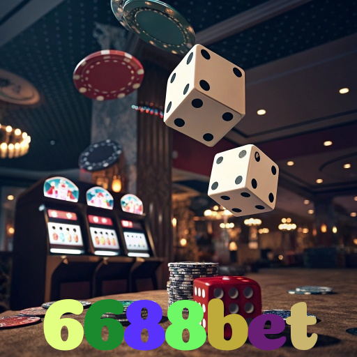 6688bet