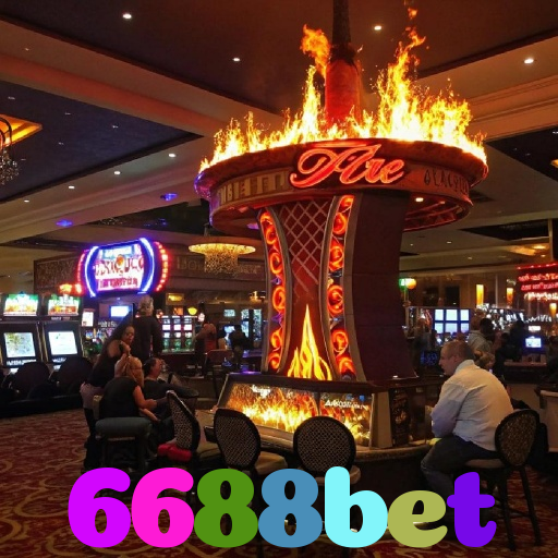 6688bet