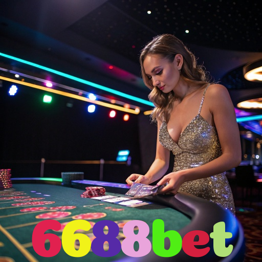 6688bet