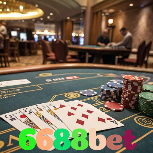 6688bet