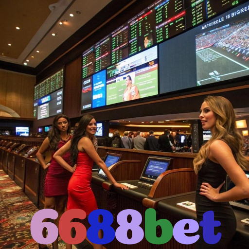 6688bet