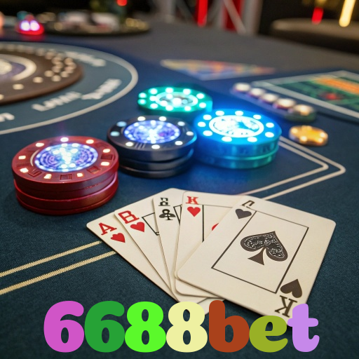 6688bet