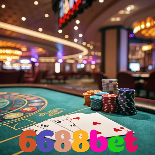 6688bet