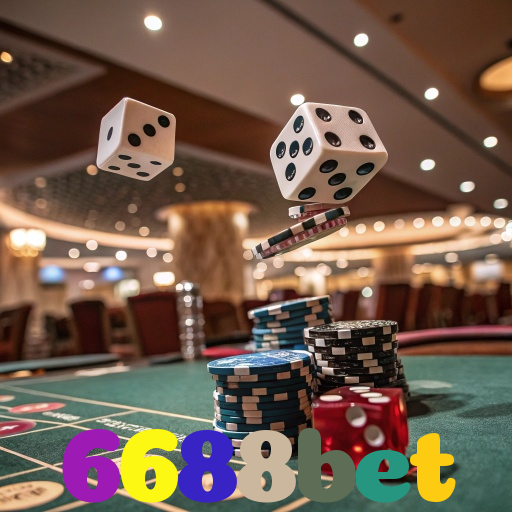 6688bet