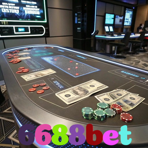 6688bet