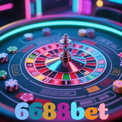 6688bet