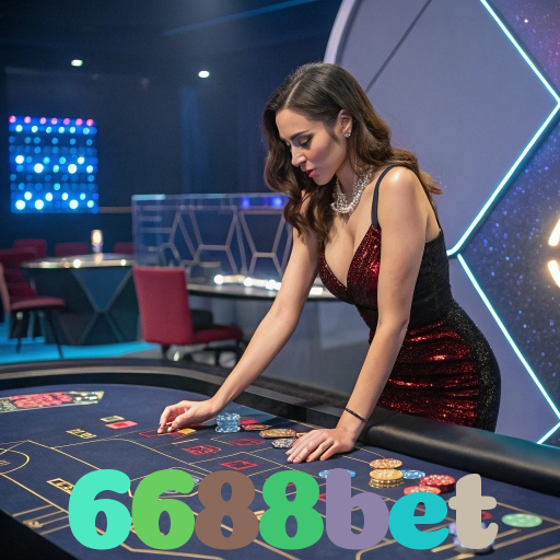 6688bet