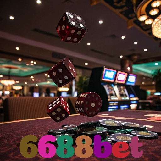 6688bet