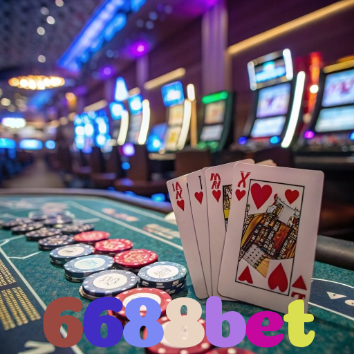 6688bet