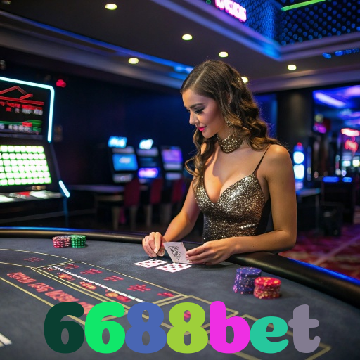 6688bet