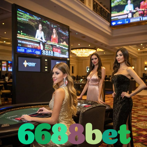 6688bet