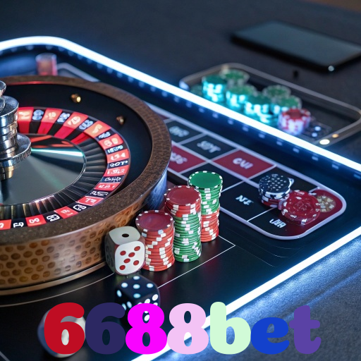 6688bet